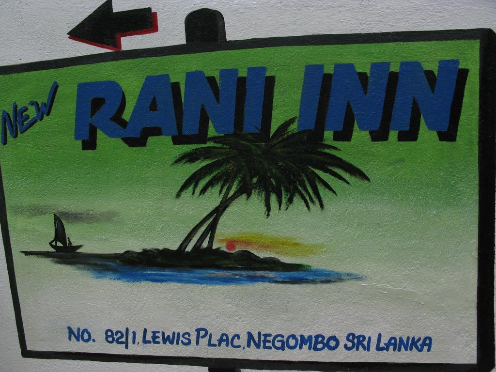 New Rani
